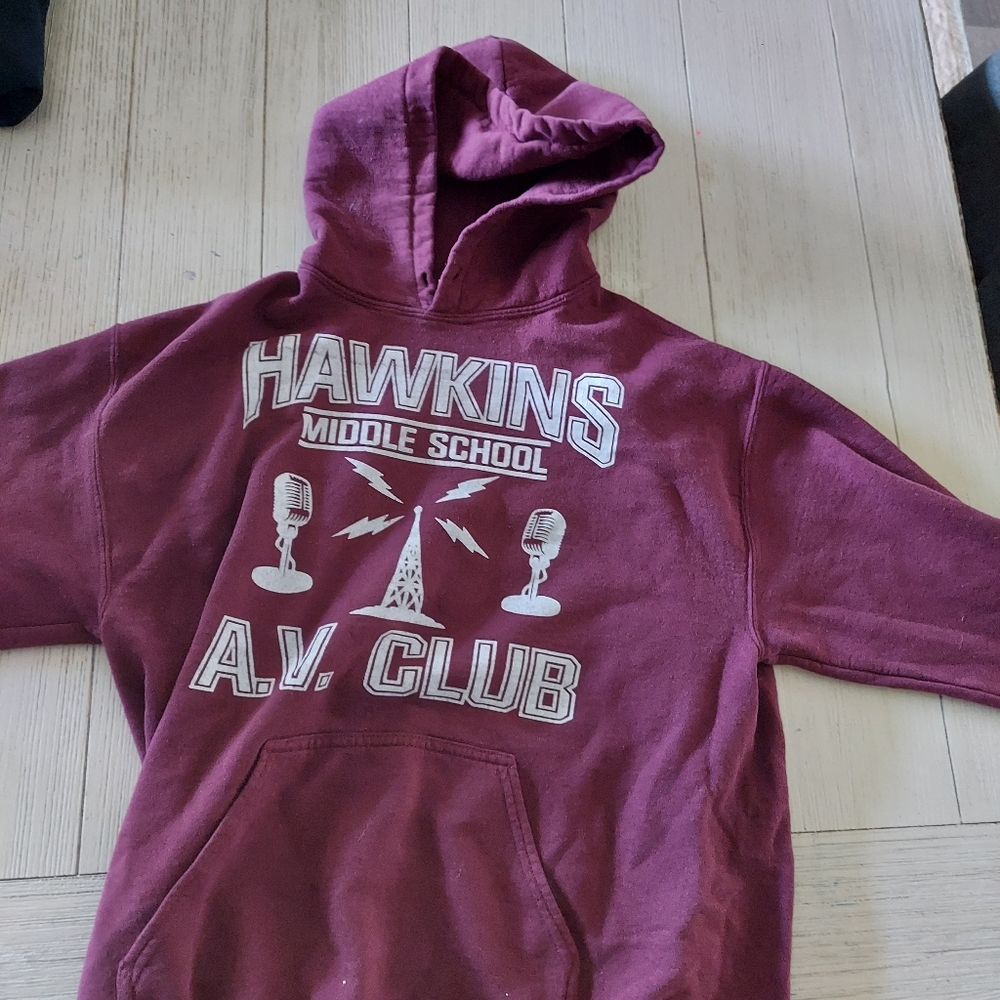 Hoddie
